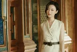 Mỹ nhân châu Á với gương mặt "đẹp không góc chết", phong cách đời thường gây thương nhớ