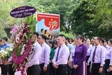 TPBank và hành trình gìn giữ những điều không thể quên