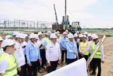 Tổng Giám đốc Petrovietnam yêu cầu đẩy nhanh tiến độ siêu dự án 57.600 tỷ đồng