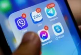 Tuyệt đối không gửi hình ảnh này qua Zalo, Facebook