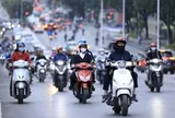 Không khí lạnh sắp tràn về miền Bắc, nhiệt độ thấp nhất giảm còn bao nhiêu?