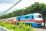 Đề xuất xây dựng 6 tuyến đường sắt quốc gia khu vực Hà Nội