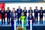 Vietjet thêm đường bay mới tới Moscow