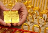Giá vàng miếng, vàng nhẫn chiều 9/9 đảo chiều tại SJC, DOJI, PNJ, Bảo Tín Mạnh Hải và Bảo Tín Minh Châu