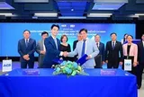 ACB và UEH mở đầu hành trình Học bổng ACB – Trần Mộng Hùng: Tiếp nối niềm tin vào con người