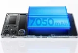 Vì sao smartphone Trung Quốc ngày càng mỏng mà pin lại lên 7.000 mAh?