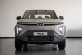 Mẫu xe điện Việt đi 1.000 km không cần nạp nhiên liệu bắt đầu nhận cọc: Giá 860 triệu, tháng 10 giao xe