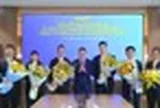 Con trai bầu Thụy tham gia lãnh đạo, sàn tài sản mã hóa Sacom gọi thêm vốn từ Chứng khoán LPS