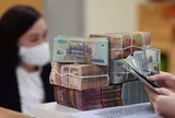 Trần LDR tăng tới 95%, dư địa tín dụng của các ngân hàng mở rộng