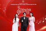 "Tiếng hát Hà Nội 2026": Giải thưởng cao nhất 700 triệu đồng, thí sinh có thể tự quay video dự thi
