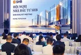 SHB ước đạt LNTT 14.300 tỷ đồng trong 9 tháng, hoàn thành 81% kế hoạch cả năm