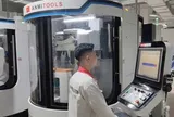 Khánh thành nhà máy ANMI TOOLS Bắc Ninh