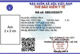 Tất cả người dân có sổ BHXH, thẻ BHYT chú ý thông báo mới nhất của Bảo hiểm xã hội Việt Nam