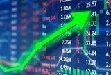 Một cổ phiếu ngân hàng tăng gần 11% trong hôm nay