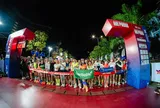 Herbalife Việt Nam tự hào là đối tác dinh dưỡng của giải chạy VnExpess Marathon lần đầu tiên được tổ chức tại TP. Hải Phòng