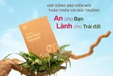 Generali Việt Nam tiên phong ra mắt bộ hợp đồng bảo hiểm phiên bản thân thiện môi trường – Bước tiến mới trên hành trình thực hiện cam kết bền vững