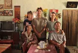 Lật Mặt 8: Lý Hải vẽ bức tranh gia đình hiện tại “chuẩn vị” Việt