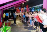 Vì sao hơn một tuần chiếu, cinetour “Lật mặt 8” vẫn “vỡ trận”?