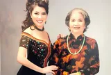 Hoa hậu Kim Hồng nghẹn ngào tưởng nhớ mẹ: Khi mẹ không còn, mọi nỗi nhớ đều hóa vĩnh viễn