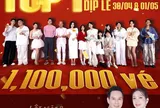 Lật Mặt 8 cán mốc 200 tỷ: Cú nổ phòng vé lớn nhất mùa hè 2025