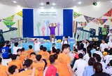 L’Oreal kỷ niệm lần thứ 16 Ngày Cộng đồng L’Oreal Citizen Day
