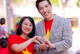 Chủ tịch Beta Group Minh Beta tri ân thầy cô, tiếp lửa học sinh THPT Hà Nội – Amsterdam