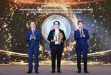 Generali Việt Nam được vinh danh tại Diễn đàn Cấp cao cố vấn tài chính Việt Nam 2025