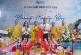Quách Beem làm phim điện ảnh, quy tụ Hoài Linh và Quyền Linh