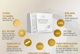 Nu Skin Việt Nam ra mắt thực phẩm bổ sung Colostrum IgG+ – Giải pháp dinh dưỡng tích hợp cho nhu cầu chăm sóc gia đình hiện đại