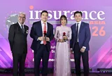 Prudential Việt Nam thắng kép tại Insurance Asia Awards 2026, khẳng định niềm tin từ doanh nghiệp đến sản phẩm