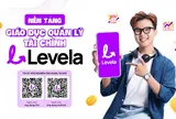 Quỹ Prudence ra mắt Levela – nền tảng giáo dục quản lý tài chính miễn phí giúp nâng cao hiểu biết tài chính cho người trẻ tại châu Á và châu Phi