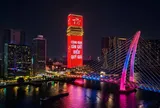 Prudential gửi gắm thông điệp qua chiến dịch thương hiệu "Cùng bạn gìn giữ điều quý giá", khơi gợi những điều quan trọng nhất với mỗi người