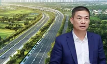 Cao tốc 88km trị giá 20.400 tỉ đồng, chạy nước rút về đích cuối năm 2025: Tập đoàn Sơn Hải xin làm 1 điều