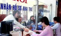 Hết hạn quyết toán mới bị từ chối tờ khai thuế, doanh nghiệp có bị phạt? Trưởng Thuế Hà Nội trả lời