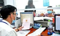 Thuế Hà Nội lưu ý người dân khi nộp tiền chuyển đổi đất: Qua mốc này sẽ không được xử lý