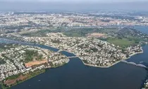 Diện mạo Đồng Nai sau ngày "lên" Thành phố