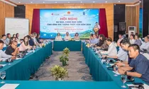 Ứng phó El Nino cần chuyển hóa thông tin dự báo thành quyết định kịp thời