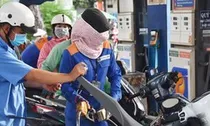 Đề xuất tiếp tục giảm thuế xăng dầu đến hết tháng 9