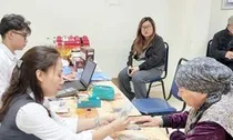 Tăng mức chuẩn trợ giúp xã hội hằng tháng lên 540.000 đồng