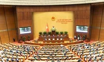Chính thức từ hôm nay, hộ kinh doanh, doanh nghiệp có doanh thu tối đa 10 tỷ đồng sẽ được giảm 30% thuế trong hai năm 2026 và 2027