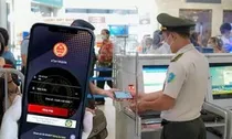 Bỗng dưng đứng tên doanh nghiệp, bị chặn ở sân bay: 'Giám đốc' khắc khoải gỡ vướng