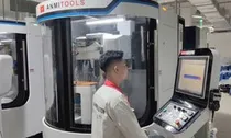 Khánh thành nhà máy ANMI TOOLS Bắc Ninh