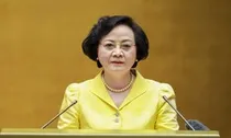 Phó Thủ tướng Phạm Thị Thanh Trà: Thiết lập cơ chế “nhân tài dẫn dắt nhân tài”