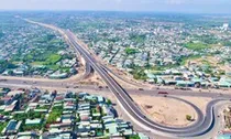 TP Đồng Nai dồn lực cho mục tiêu tăng trưởng hai con số