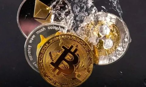 Bitcoin xác lập đỉnh giá mới cao nhất mọi thời đại