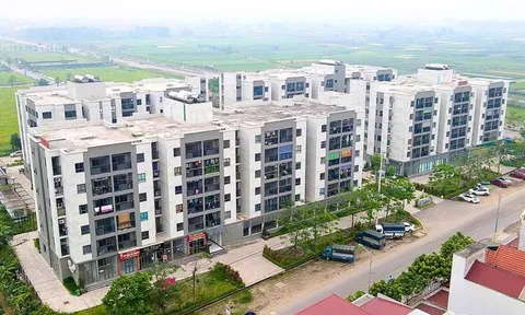Giá NOXH Hà Nội cao bất thường, Bộ Xây dựng yêu cầu thanh tra