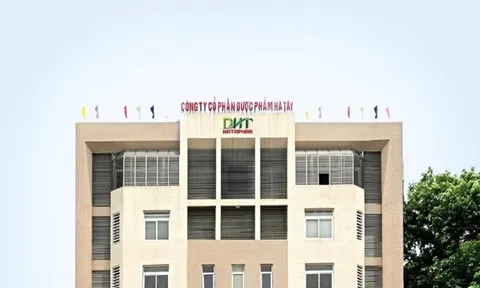 Quảng cáo gian dối, một công ty dược bị xử phạt gấp đôi khung cơ bản