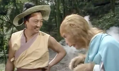 Vì sao người tiều phu chỉ đường cho Tôn Ngộ Không lại không theo Bồ Đề Tổ Sư học phép?