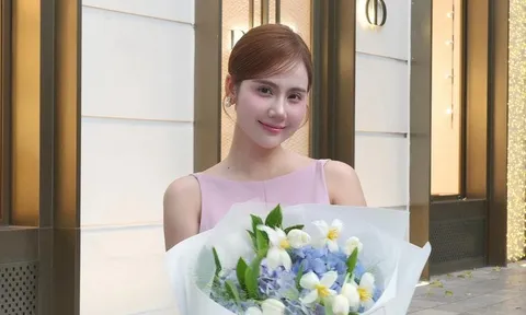 Mỹ nhân Vbiz: U40 làm mẹ đơn thân, sở hữu khối tài sản khủng