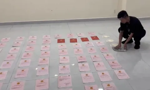 Một người được đứng tên bao nhiêu sổ đỏ?